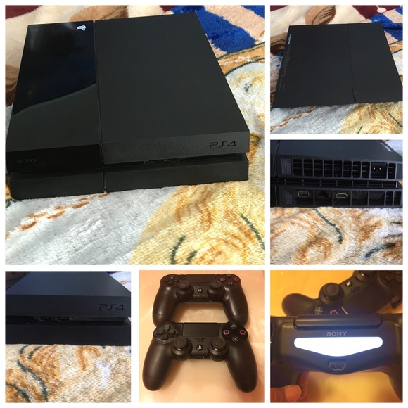 Ps4