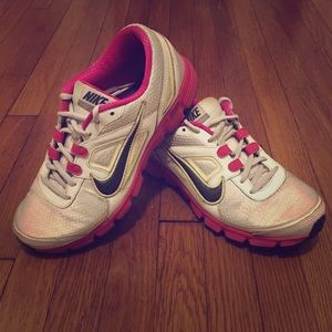 Nike Running Shoes!!!