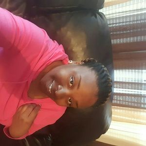 Meet your Posher, Myeshia