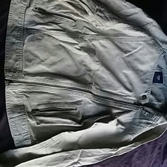 JACKET - Picture 2 of 2