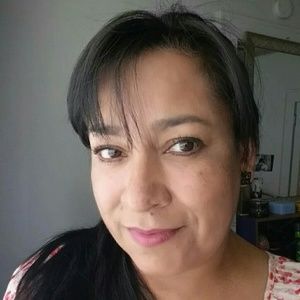 Meet your Posher, Dolores