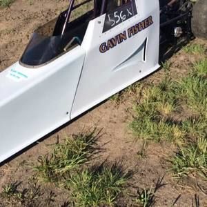 Meet your Posher, Gavin