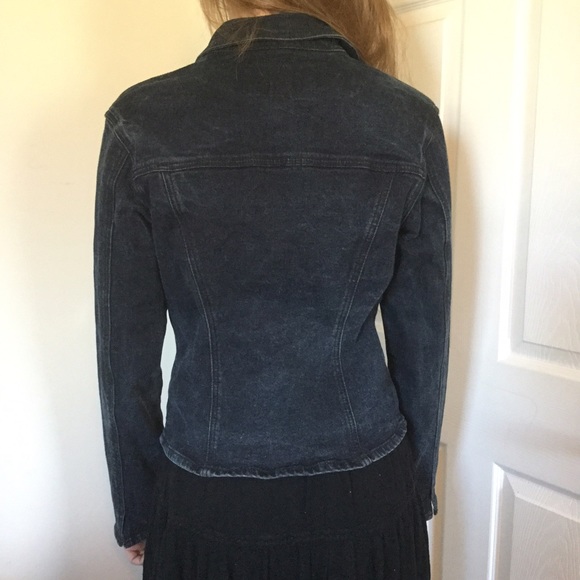 Sergio Valente Jackets & Coats - π Sergio Valente Denim Jacket π Sergio Valente Jackets & Coats - π Sergio Valente Denim Jacket π