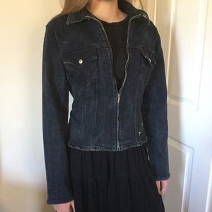 Sergio Valente Jackets & Coats - π Sergio Valente Denim Jacket π Sergio Valente Jackets & Coats - π Sergio Valente Denim Jacket π