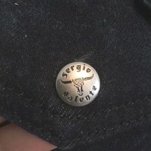 Sergio Valente Jackets & Coats - π Sergio Valente Denim Jacket π Sergio Valente Jackets & Coats - π Sergio Valente Denim Jacket π