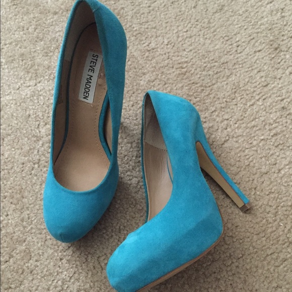 Steve Madden heels