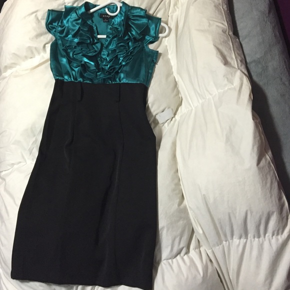Cocktail dress