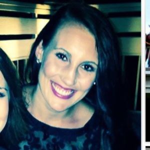 Meet your Posher, Kirsten