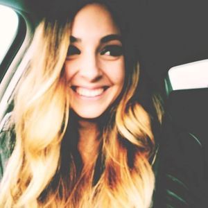 Meet your Posher, Isabel