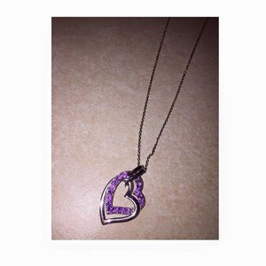 🤑SALE🤑 Amethyst Necklace