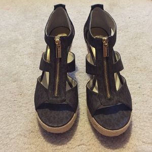 Michael Kors Wedges