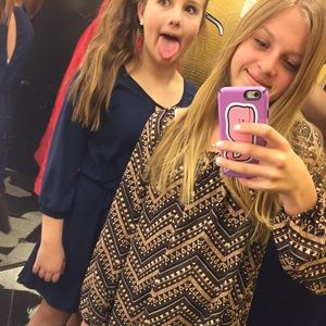 Meet your Posher, Caroline