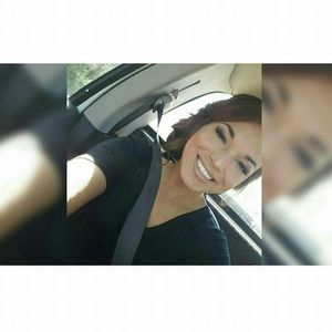 Meet your Posher, Kaylin