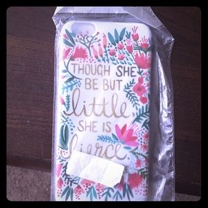 IPhone 6 Plus case!!!