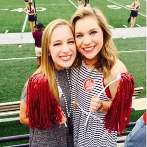 Meet your Posher, Slayton