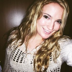 Meet your Posher, Bianca