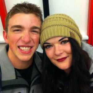 Meet your Posher, Lacey