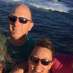 Meet your Posher, Dana