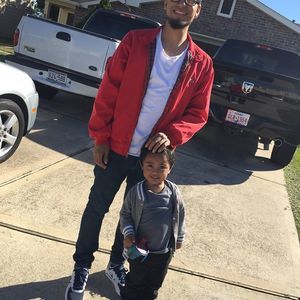 Meet your Posher, Rolando