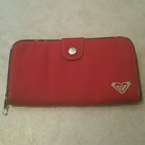 Roxy wallet