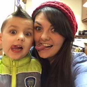 Meet your Posher, Mckenzie