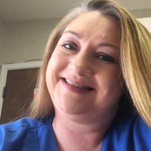 Meet your Posher, Christy