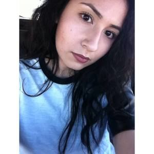 Meet your Posher, Jackie