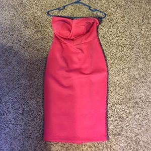 Women's dress