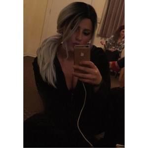 Meet your Posher, Kris