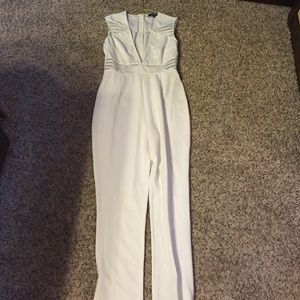 Women's jumpsuit