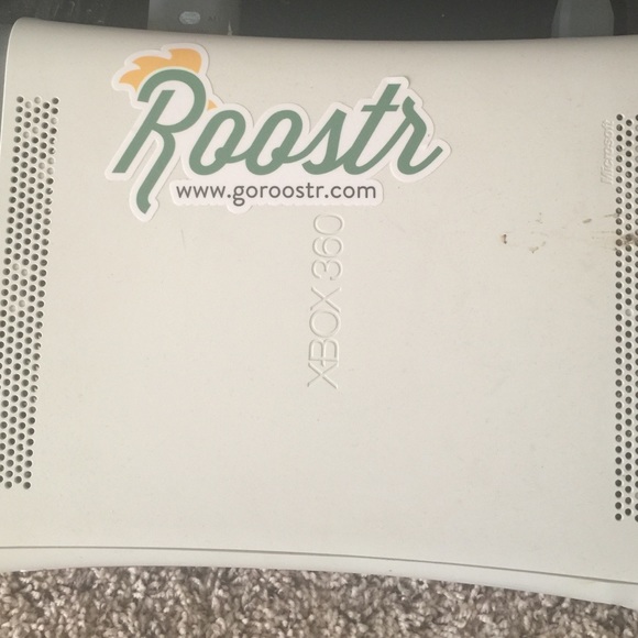 Xbox 360