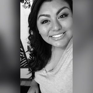 Meet your Posher, Rosa