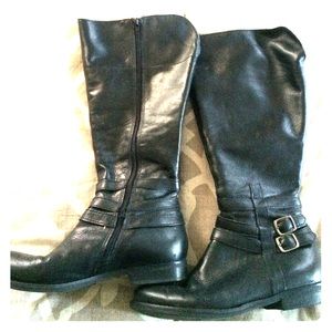 Coconuts By Matisse Women's 'Blakely' Leather Boot