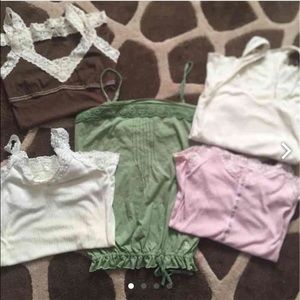 Abercrombie kids bundle