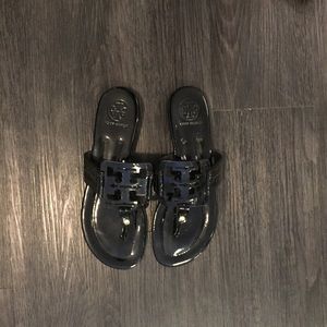 Tory burch sandals size 9