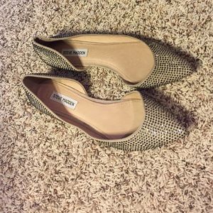 Steve Madden flats