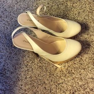 Women's heels