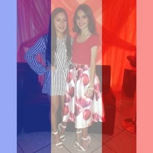 Meet your Posher, Anais