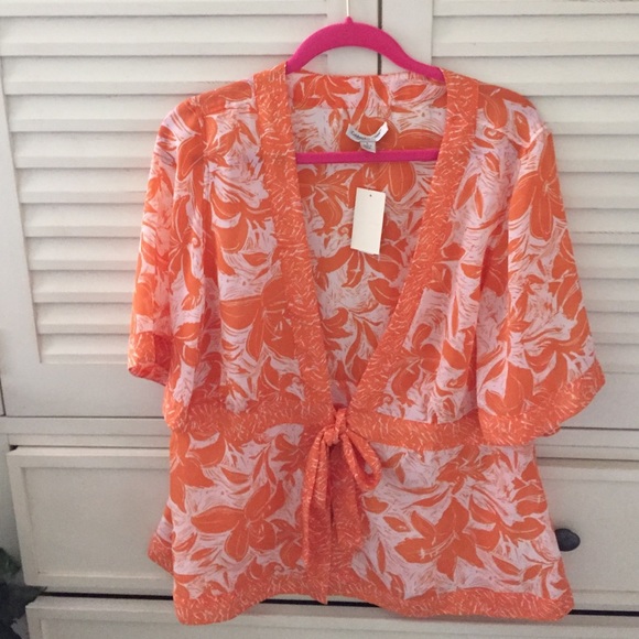 Blouse price drop $20 - Picture 1 of 1