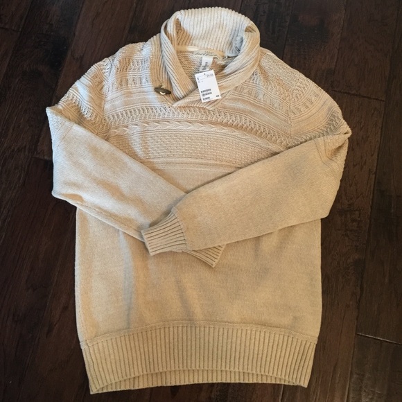 H&M Men's Sweater