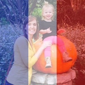 Meet your Posher, Peggy