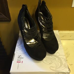 Women's heels