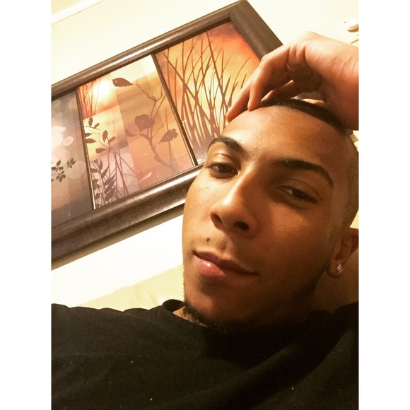Meet your Posher, Meshon - Picture 1 of 1