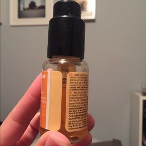 Reserved for Jibear. Ole Hendriksen truth serum