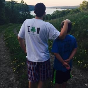 Meet your Posher, Brooks