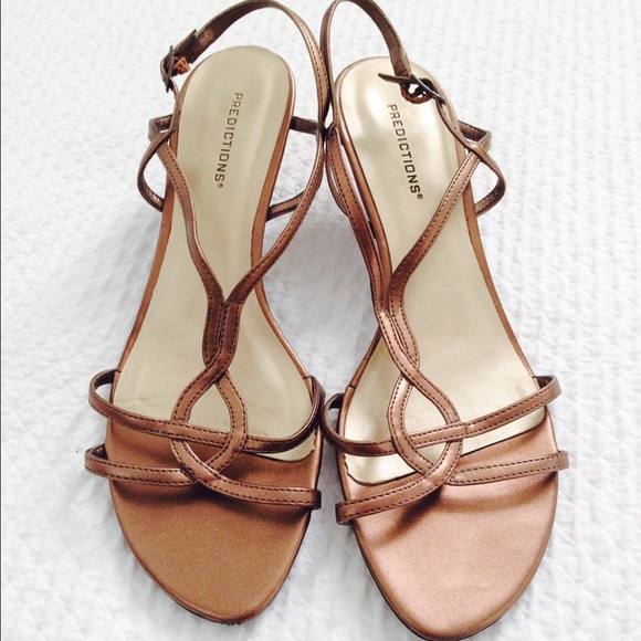 Predictions Shoes - Predictions | Cocktail Heels