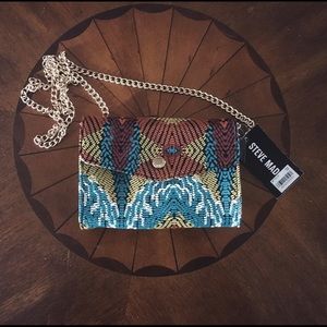 Steven Madden Crossbody Bag