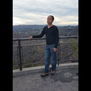 Meet your Posher, John