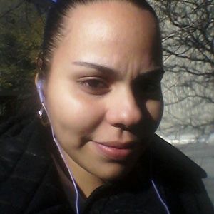 Meet your Posher, Tammy