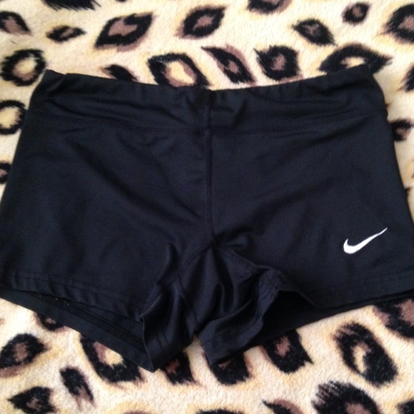 Nike Game Shorts